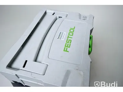 FESTOOL CTL Miri dammsugare + tillbehör d27/d36 k-rs-plus